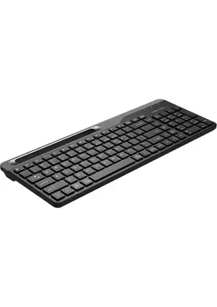 A4Tech FBK25 Q Bluetooth Kablosuz Klavye: Pratik ve Ekonomik Çözüm