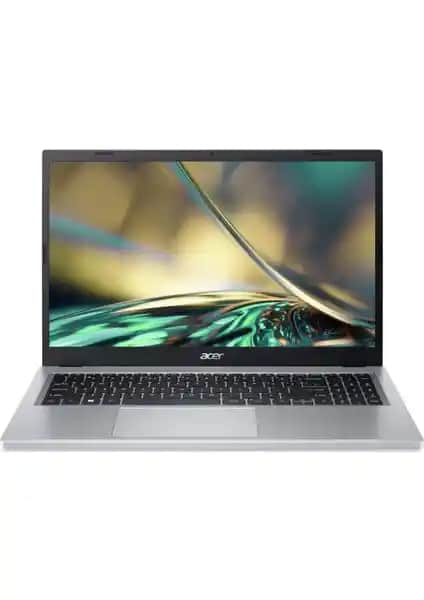 Acer A315-24P Taşınabilir Dizüstü Bilgisayar Günlük Kullanım İçin İnceleme ve Özellikler