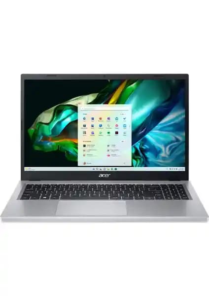 Acer Aspire 3 A315-24P Dizüstü Bilgisayar Özellikleri ve Kullanım İmkanları
