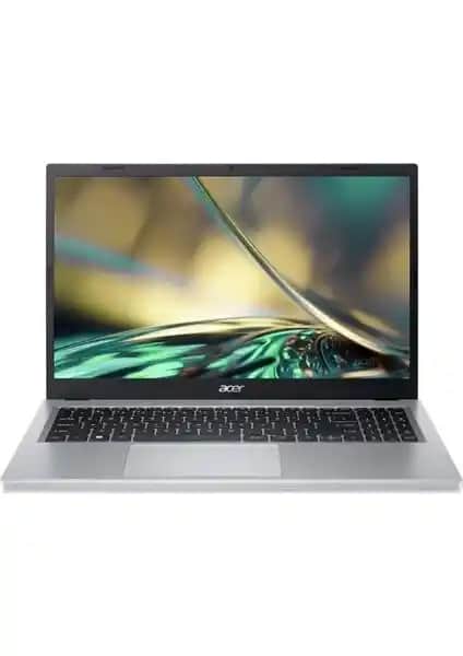Acer Aspire 3 A315-24P: Günlük Kullanım İçin Uygun Taşınabilir Dizüstü Bilgisayar