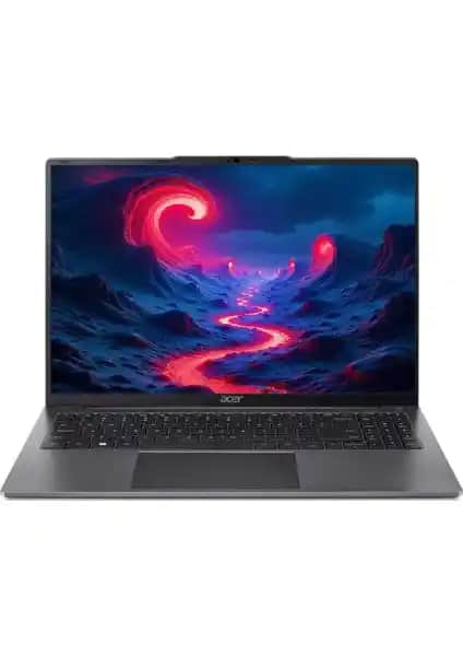 Acer Aspire Lite AL16-51P-580H: Yüksek Performans ve Şık Tasarım Bir Arada