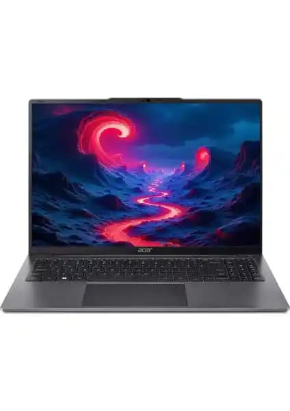 Acer Aspire Lite AL16-51P-580H: Yüksek Performans ve Şık Tasarım Bir Arada