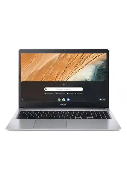 Acer Chromebook 315 CB315-3H: Hafif ve Dayanıklı Günlük Kullanım Dizüstü Bilgisayarı
