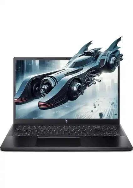Acer Nitro 5 ANV15-51: Güçlü Donanımıyla Oyun ve Profesyonel Kullanım İçin Uygun Dizüstü Bilgisayar