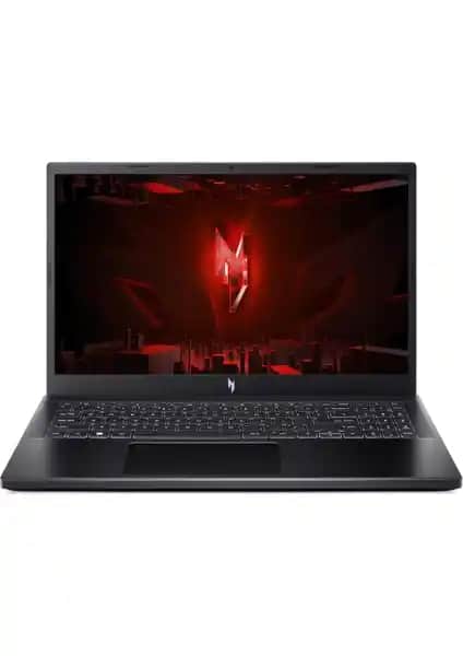 Acer Nitro V 15 ANV15-51: Güçlü ve Taşınabilir Oyun ve Günlük Kullanım Dizüstü Bilgisayarı