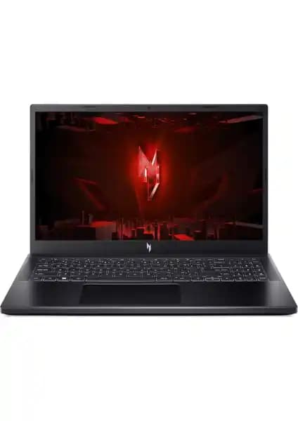 Acer Nitro V 15 ANV15-51: Güçlü ve Taşınabilir Oyun ve Günlük Kullanım Dizüstü Bilgisayarı