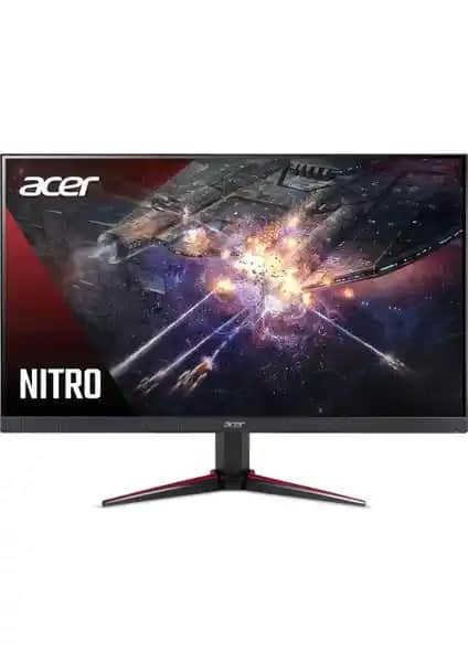 Acer Nitro VG240YSbmiipx: Yüksek Performanslı Oyun ve Profesyonel Kullanım Monitörü