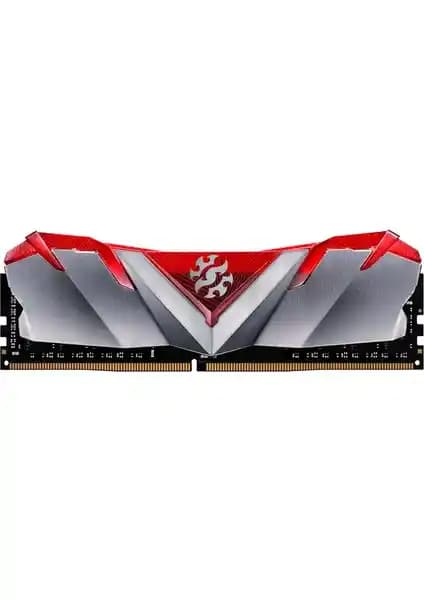Adata XPG Gammix D30 8GB DDR4 RAM 3200MHz Yüksek Performans ve Uyumluluk