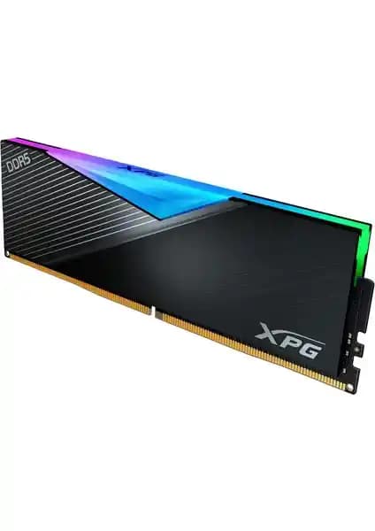 Adata XPG Lancer RGB 16GB DDR5 RAM: Yüksek Hız ve Estetik Özelliklerle Performans Artışı