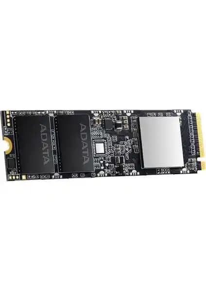 ADATA Xpg SX8100 2TB M.2 PCIe NVMe SSD yüksek performans ve geniş depolama kapasitesi