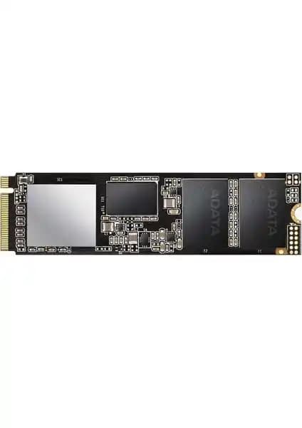 Adata XPG SX8200 Pro 2TB NVMe M.2 PCIe SSD yüksek performanslı depolama çözümü