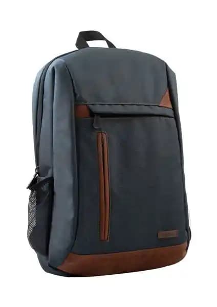 Addison 300492 15.6-16 İnç Notebook Sırt Çantası Şık ve İşlevsel Tasarım