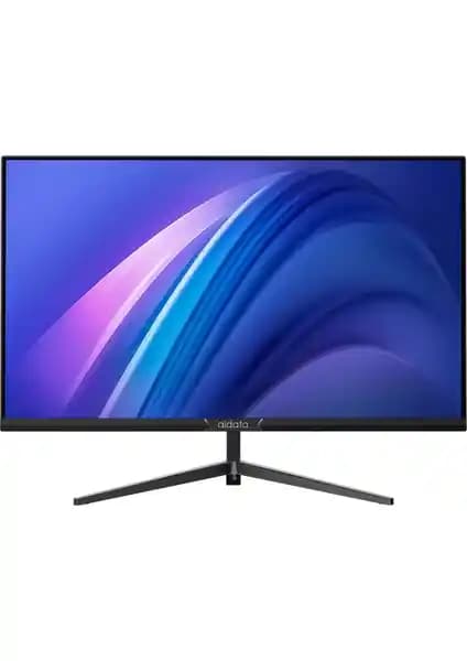 Aidata 27 inç Full HD IPS Monitör: Yüksek Performans ve Çok Yönlü Kullanım İmkanı