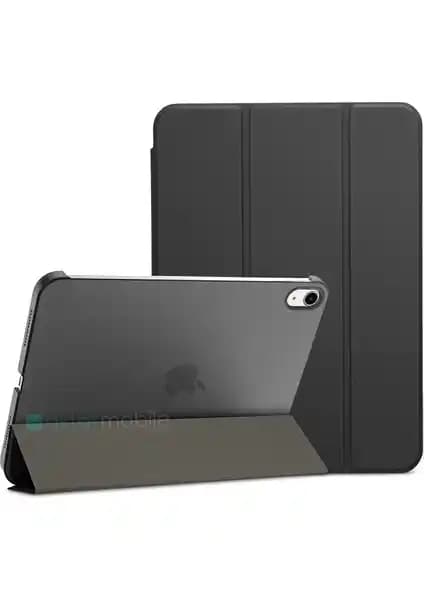 AktarMobile iPad 10 ve 11. Nesil için Şık ve Koruyucu Akıllı Kılıf Ürünü