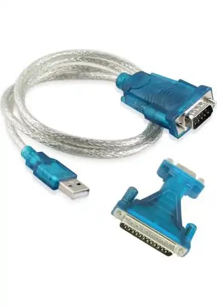 Alfais 4228 USB RS232 Çevirici Dönüştürücü ile Güçlü ve Pratik Bağlantı Çözümü