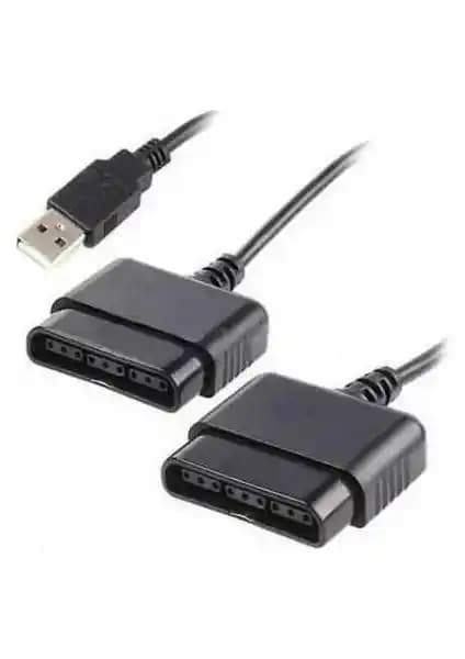 Alfais 4251 USB PS2 Joystick Dönüştürücü İncelemesi ve Kullanım İpuçları