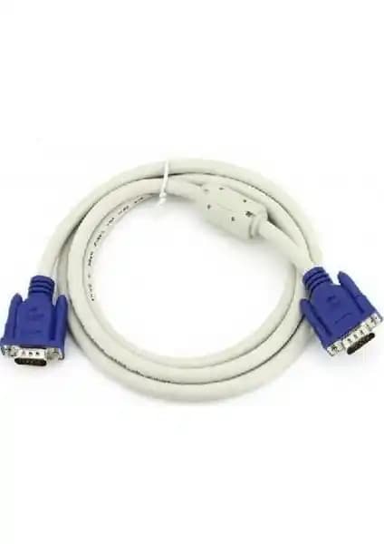 Alfais 4282 1.5M VGA Monitör Ekran Kablosu İncelemesi ve Kullanım Özellikleri