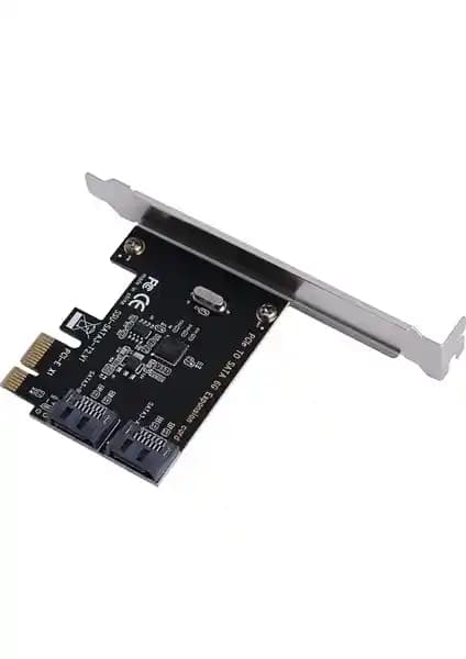 Alfais 4325 PCI-Express Çok Yönlü Depolama Kartı Yüksek Hız ve Güvenilirlik Sağlar