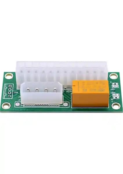 Alfais 4326 Güç Kaynağı ve Çoklayıcı: Madencilik İçin Güç ve Güvenlik Çözümü