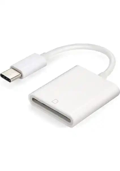 Alfais 4331 Tip C USB 3.1 SD Kart Okuyucu İncelemesi ve Özellikleri