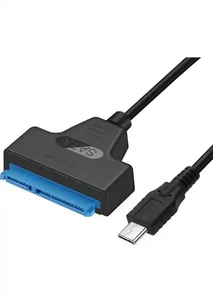 Alfais 4393 Type C 3.1 USB Çok Yönlü Veri Bağlantısı Hızlı ve Güvenilir Kullanım