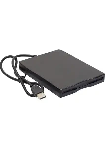 Alfais 4407 USB Disket Okuyucu ile Eski Verilere Modern Çözüm