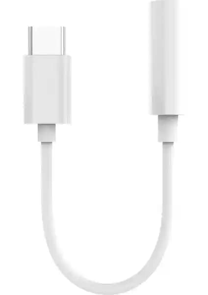 Alfais 4417 Type C to 3.5mm Kulaklık Adaptörü İncelemesi ve Kullanıcı Yorumları