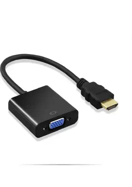 Alfais 4487 HDMI To VGA Çevirici İncelemesi ve Kullanım İpuçları