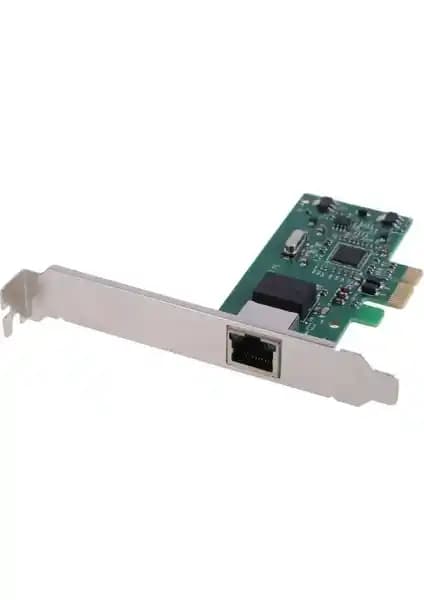 Alfais 4540 PCI-e Ethernet Ağ Kartı ile Yüksek Hızlı ve Güvenilir Bağlantı Çözümü