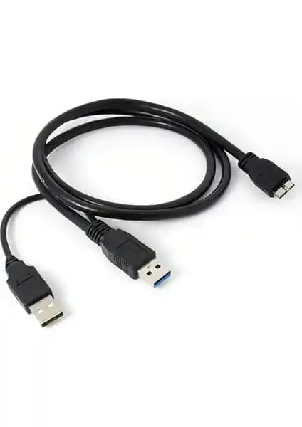 Alfais 4574 Micro USB 3.0 HDD Kablo İncelemesi ve Teknik Özellikleri