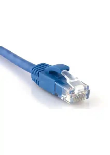 Alfais 4611 Cat6 Ethernet Kablosu: Yüksek Performanslı ve Güvenilir Ağ Çözümü