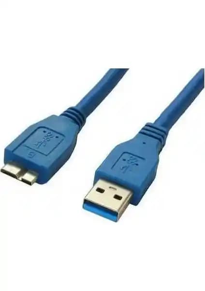 Alfais 4622 1 Metre USB 3.0 Taşınabilir Disk Kablosu İnceleme ve Kullanıcı Yorumları