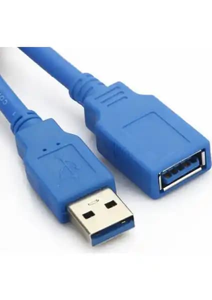 Alfais 4626 USB 3.0 Uzatma Kablosu: Yüksek Hızlı ve Güvenilir Bağlantı Çözümü