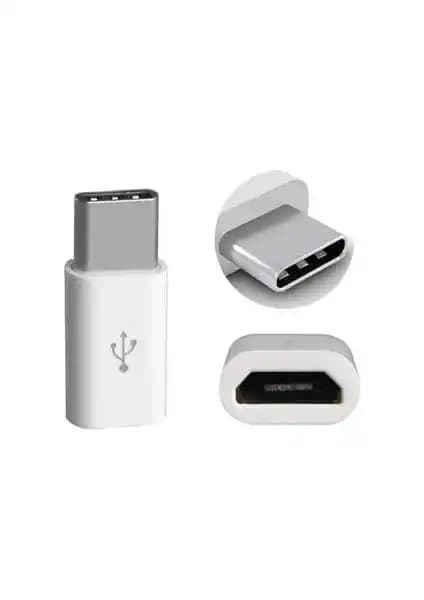 Alfais 4696 Type C USB 3.1 to Micro USB Dönüştürücü Adaptör Özellikleri ve İnceleme