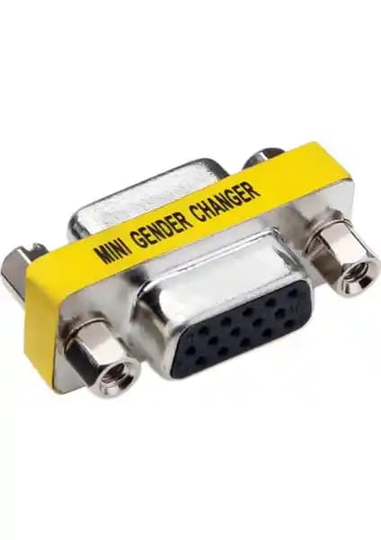 Alfais 4813 VGA Dişi Dişi Çevirici: Yüksek Kalite ve Güvenilir Bağlantı Çözümü