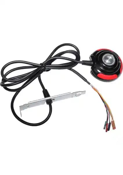 Alfais 5090 Anakart Güç Kaynağı ve Reset Düğmesi Kablosu Detaylı İnceleme