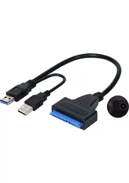 Alfais 5142 USB 3.0 SATA Hard Disk Dönüştürücü İncelemesi ve Kullanım Özellikleri
