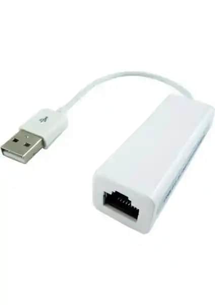 Alfais USB 2.0 Ethernet Dönüştürücü Adaptör Kablo İncelemesi ve Kullanım İpuçları