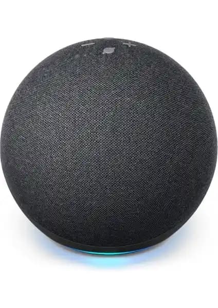 Amazon Echo Dot 4. Nesil ve Akıllı Ev Teknolojilerinin Güncel Kullanım İmkanları