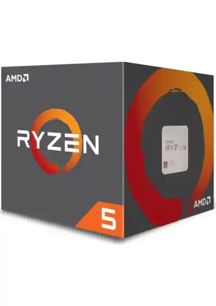 AMD Ryzen 5 1600X İşlemci: Güçlü Performans ve Hız Aşırtma Özelliğiyle Öne Çıkan Seçenek