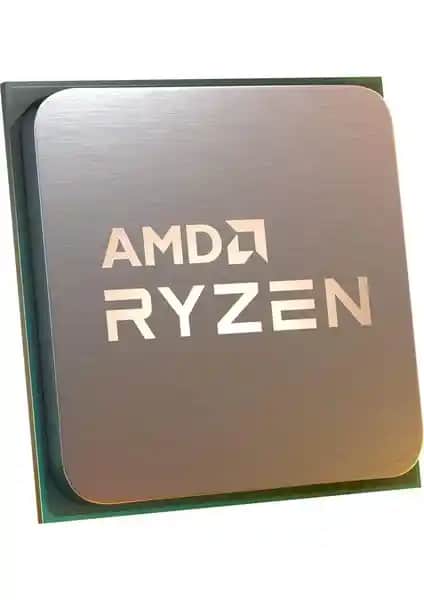 AMD Ryzen 5 4500 İşlemci: Yüksek Performans ve Çok Çekirdekli Güçlü İşlemci Özellikleri