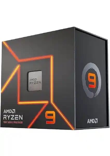 AMD Ryzen 9 7950X İşlemci: Üst Düzey Performans ve Teknoloji Özellikleri