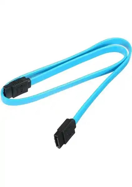 Ancheyn Sata 3 Harddisk Veri Bağlantı Kablosu 40 cm yüksek performans ve dayanıklılık