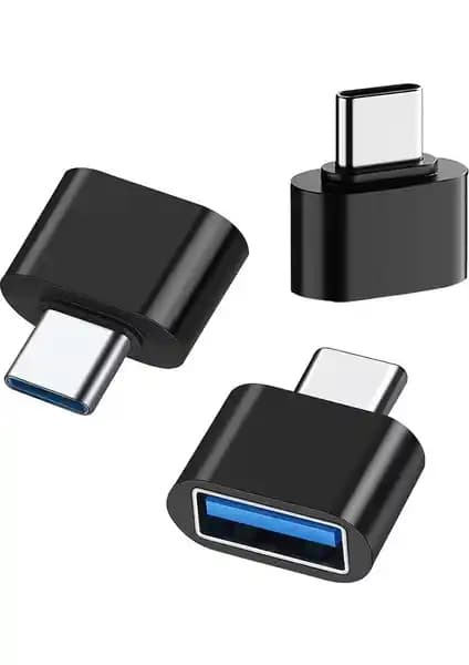 Aogo Type C USB 3.1 OTG Adaptörü: Hızlı ve Güvenilir Veri Aktarımı İçin Modern Bağlantı Çözümü