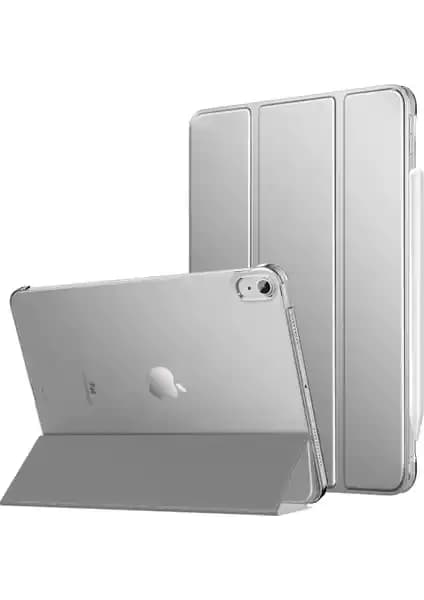 Apple iPad 11. ve 10. Nesil için Şık ve Koruyucu PU Deri Kılıf Özellikleri