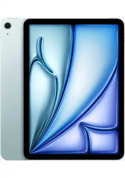 Apple iPad Air M2 11 İnç Wi-Fi 512GB Mavi Modeli Detaylı İnceleme ve Özellikler