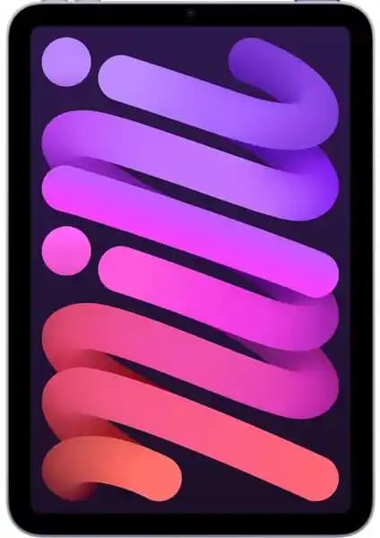 Apple iPad Mini 64GB 8.3 İnç WiFi Tablet: Kompakt ve Güçlü Performans Sunan Tasarım