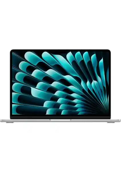 Apple MacBook Air M3 24GB 512GB SSD ile yüksek performans ve şık tasarım