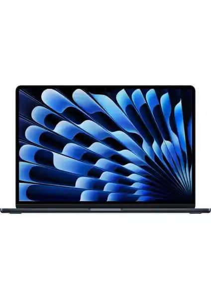 Apple MacBook Air M4 16GB 256GB SSD ile yüksek performans ve şıklık sunan taşınabilir bilgisayar