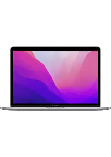 Apple MacBook Pro M2 Çipli Dizüstü Bilgisayar: Yüksek Performans ve Şıklığın Buluşması